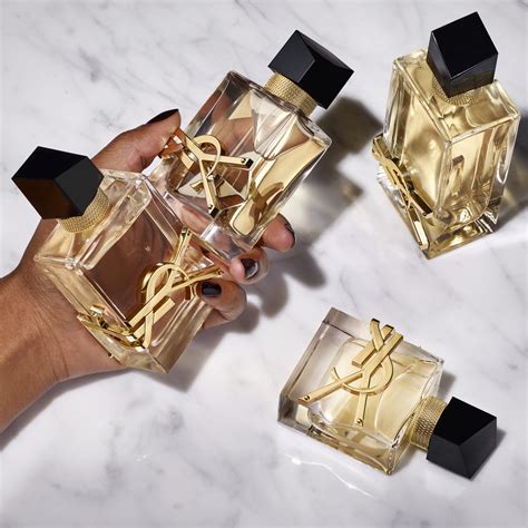 ysl new perfume 2019|yves saint laurent latest perfume.